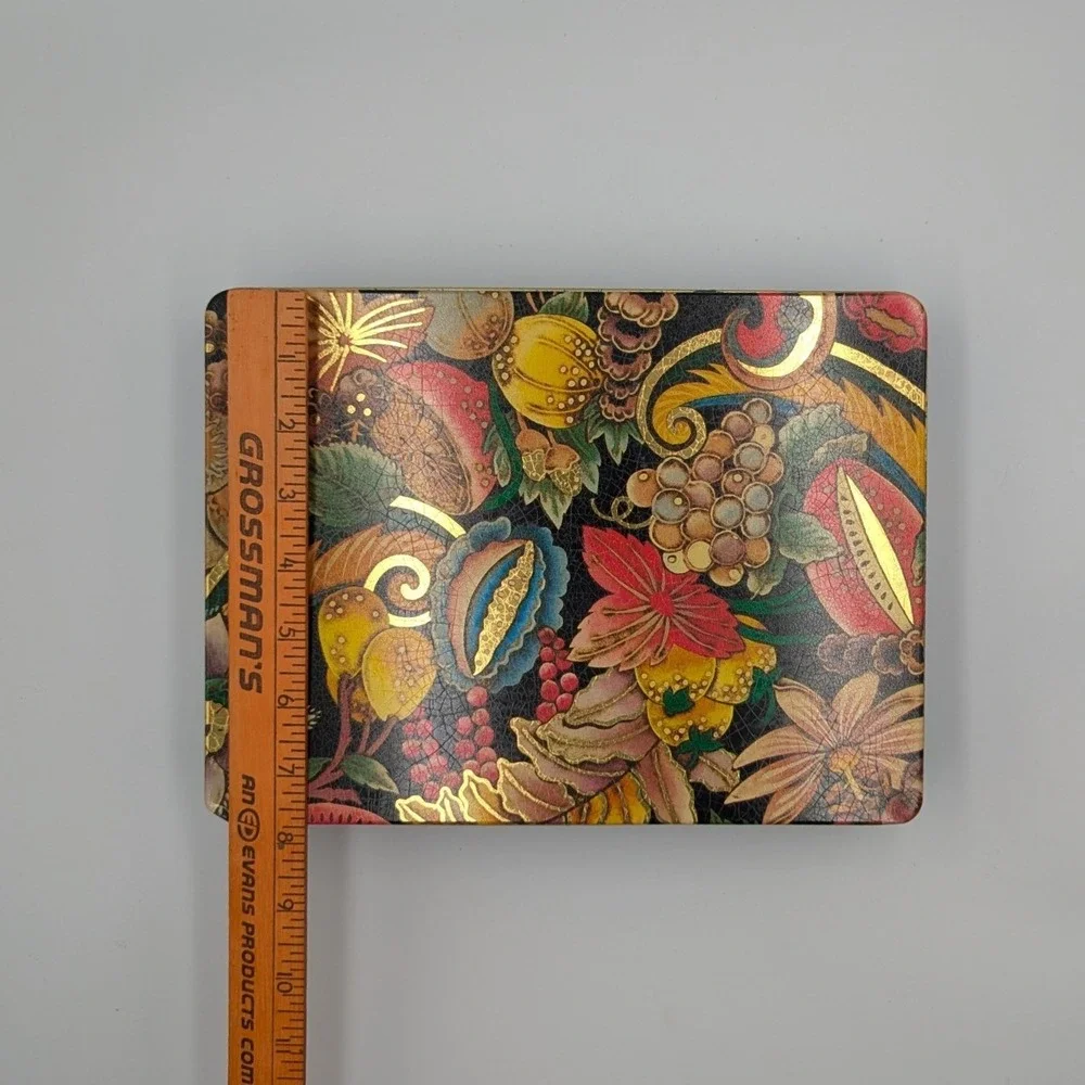 N/A vintage metal
